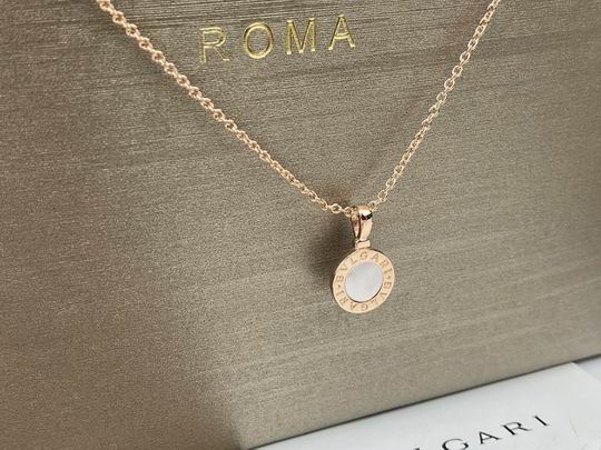 Bvlgari necklace 05lyh165 (8)